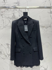 YSL 25S BLAZER STYLE 193