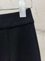 YSL 25S FLARED PANTS STYLE 194