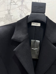 YSL 25S LONG COAT STYLE 177