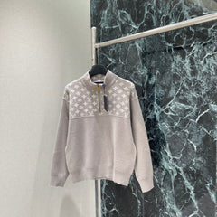 LV 25S SWEATER 0093