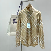 BURBERRY 25S SHIRT 0005