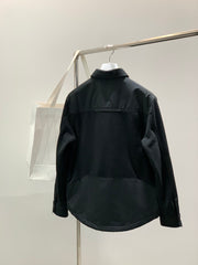 MONCLER 25S FLEECE JACKET 240