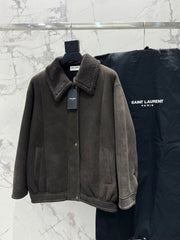 YSL 25S JACKET STYLE 101