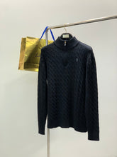 RALPH LAUREN SWEATER STYLE 163