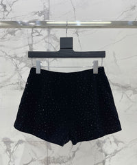 YSL 25S SHORT STYLE 56