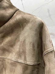 YSL 25S JACKET STYLE 13