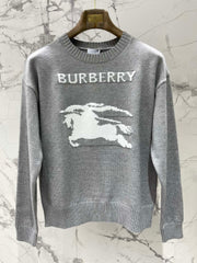 BURBERRY 25S KNIT SWEATER 241