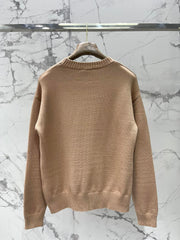 BURBERRY 25S KNIT SWEATER 240