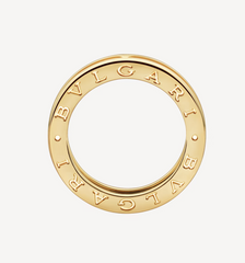 ZERO 1 ONE-BAND RING