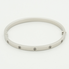 LOVE BRACELET 3.65MM 10 DIAMONDS