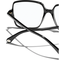 CC Sunglass Black 09029