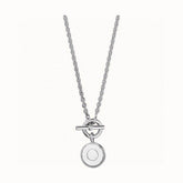 CHAINE VERSO NECKLACE