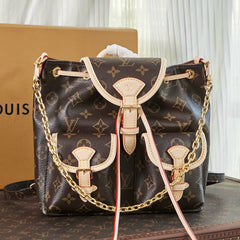 BACKPACK EXCURSION PM 23 MONOGRAM