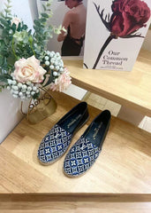 LV HELIOS FLAT ESPADRILLE SANDALS 25S 164374