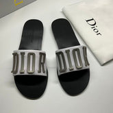 CD SLIDE REVOLUTION BLACK MIX GREY SHW