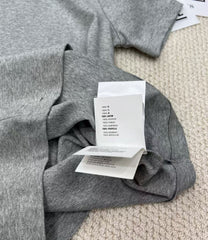 Miu Grey T-Shirt
