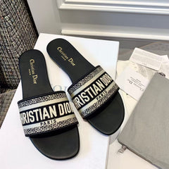 CD Mule Dway Slide 10mm Multi-motifs