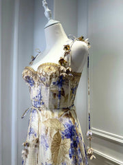 Zimmermann 2025 Dress 056