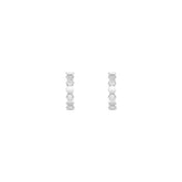 BEE LOVE EARRINGS DIAMOND