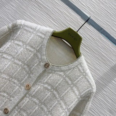 Gucci 2025 Jacket Wool Viscose