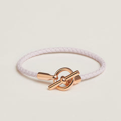 ECHAPPEE BRACELET TEXTILE