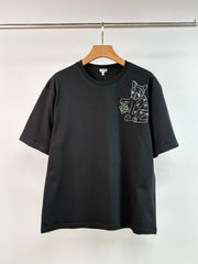 LOEWE T-SHIRT STYLE 232