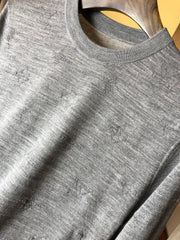 LV 25S CREW NECK PULLOVER 0079