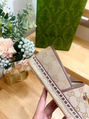 WOMEN'S ESPADRILLE WITH HORSEBIT IN BEIGE CANVAS