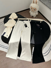 RALPH LAUREN FLEECE PANTS STYLE 173