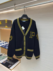 PRADA 25S CARDIGAN 541