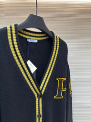 PRADA 25S CARDIGAN 541