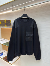PRADA 25S SWEATSHIRT 508