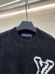 LV 25S SWEATER 583443