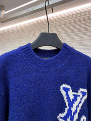 LV 25S SWEATER 583447