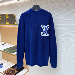 LV 25S SWEATER 583447