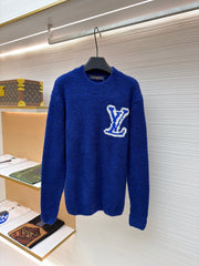 LV 25S SWEATER 583447