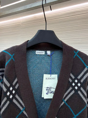 BURBERRY 25S CARDIGAN 558121