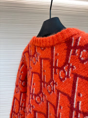 DIOR 25S CARDIGAN STYLE 387