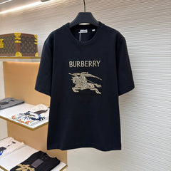 BURBERRY 25S T-SHIRT 574789
