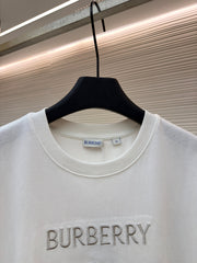 BURBERRY 25S T-SHIRT 574791