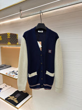MIUMIU CARDIGAN STYLE 545