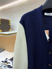 MIUMIU CARDIGAN STYLE 545