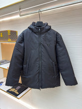 PRADA 25S DOWN JACKET 487