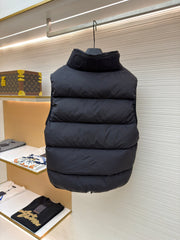MONCLER DOWN VEST STYLE 318