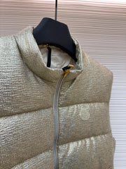 MONCLER DOWN VEST STYLE 156