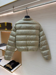 MONCLER JACKET STYLE 155