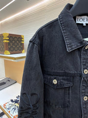 LOEWE JACKET STYLE 259