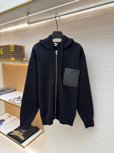 LOEWE CARDIGAN STYLE 205