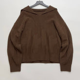 HERMES 25S SWEATER 005