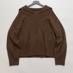 HERMES 25S SWEATER 005